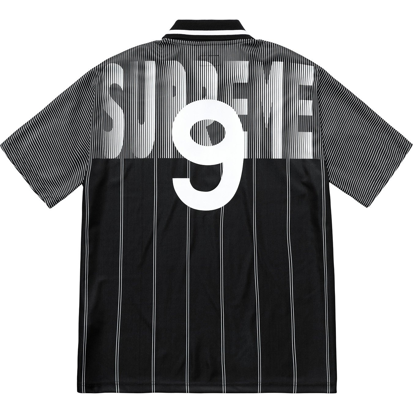 Soccer Polo view 9